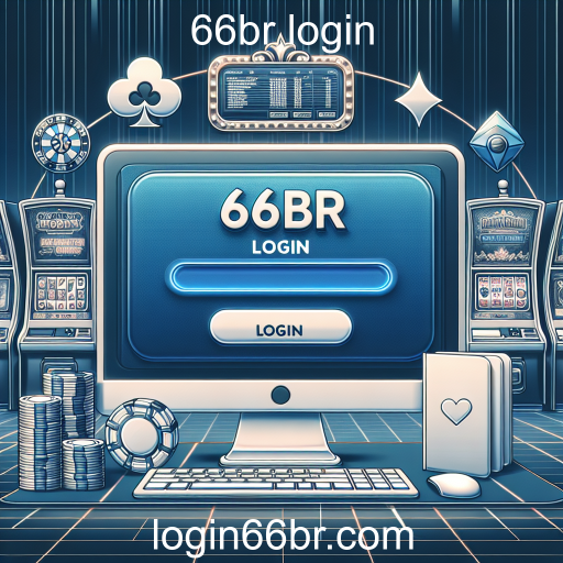 Cassinos Online: Entretenimento e Emoção no 66br